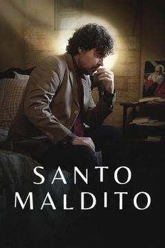 Santo Maldito (2023‑ )