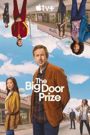 The Big Door Prize (2023– )