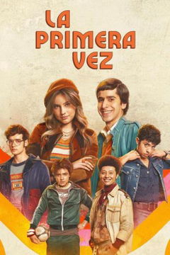 La primera vez (2023&#8209;&nbsp;)