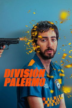 División Palermo (2023&#8209;2025)