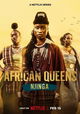 African Queens: Njinga