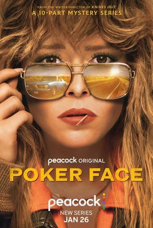 Poker Face (2023– )