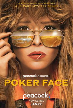 Poker Face (2023– )