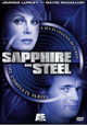 Sapphire & Steel