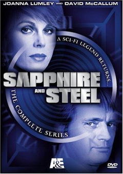 Sapphire & Steel (1979–1982)
