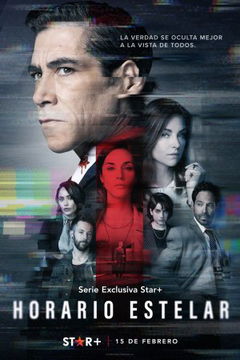 Horario estelar (2023‑ )