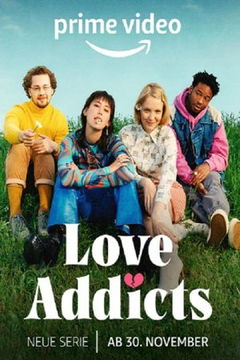 Love Addicts (2022)