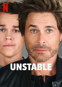 Unstable (2023&#8209;2024)