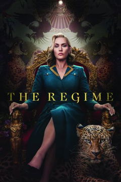 The Regime (2024)