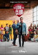 El club de los graves