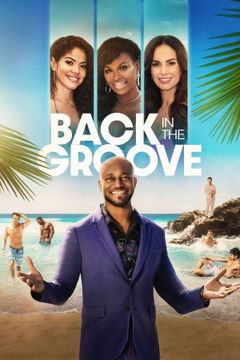 Back in the Groove (2022&#8209;&nbsp;)