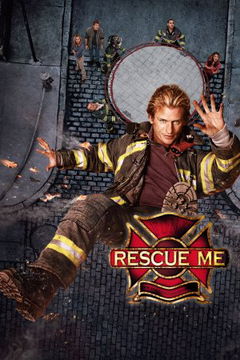 Rescue Me (2004‑2011)