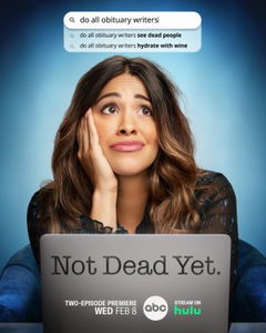 Not Dead Yet (2023–2024)