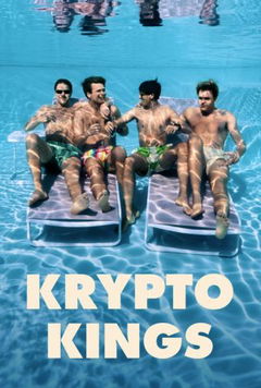 Krypto Kings (2023&#8209;&nbsp;)