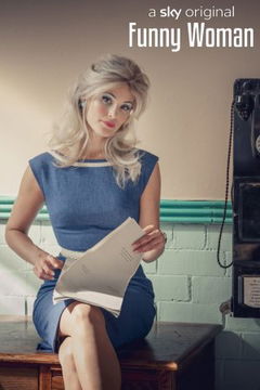 Funny Woman (2023‑ )