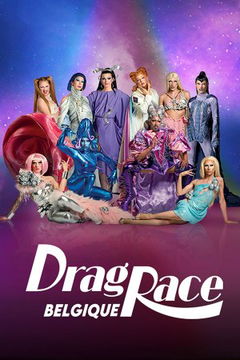 Drag Race België (2023&#8209;&nbsp;)