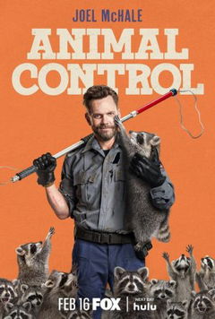Animal Control (2023‑ )