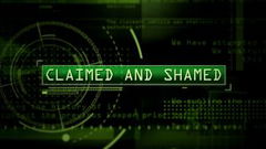 Claimed and Shamed (2012‑ )