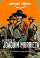 La Cabeza de Joaquín Murrieta