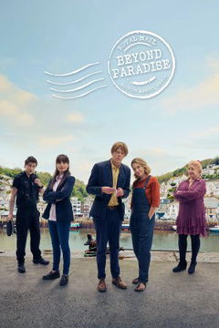 Beyond Paradise (2023–&nbsp;)