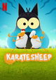 De Karateschapen