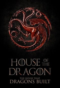 The House That Dragons Built (2023‑ )