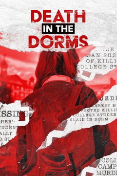 Death in the Dorms (2023&#8209;&nbsp;)