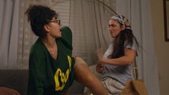 Chuchi and Adaliz (2023)