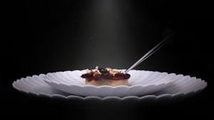 Behind the Dish (2022)