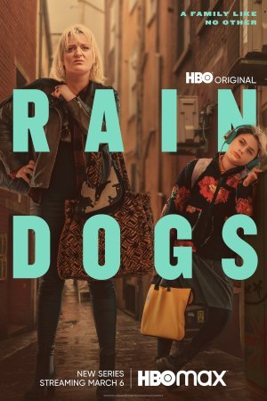 Rain Dogs (2023– )