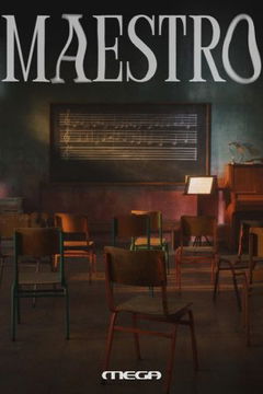 Maestro in Blue (2022–&nbsp;)