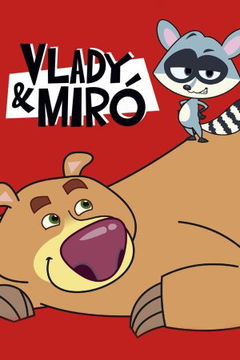 Vlady & Miró (2022‑ )
