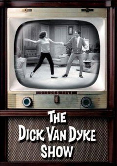 The Dick Van Dyke Show (1961&#8209;1966)