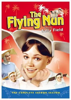 The Flying Nun (1967&#8209;1970)