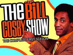 The Bill Cosby Show (1969–1971)