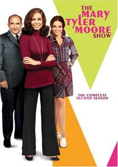 Mary Tyler Moore (1970‑1977)