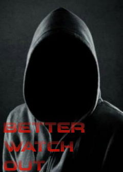 Better Watch Out (2017)