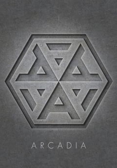 Arcadia (2023– )