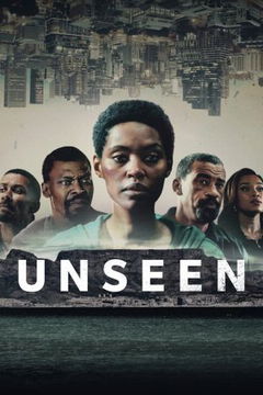 Unseen (2023&#8209;&nbsp;)