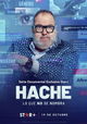 Hache. Lo que no se nombra