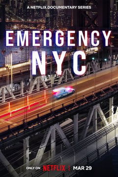 Emergency: NYC (2023)