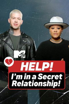 Help! I'm in a Secret Relationship! (2022&#8209;&nbsp;)