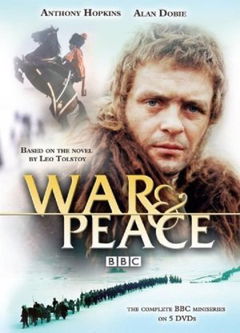 War & Peace (1972‑1973)