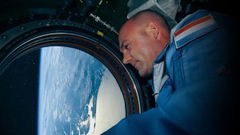 Ruimteschip Aarde (2023)