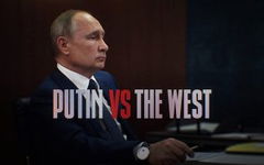 Putin vs the West (2023– )