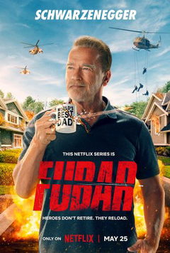 FUBAR (2023–2025)