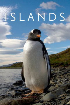 Islands (2020)