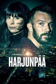 Harjunpää (2022&#8209;&nbsp;)