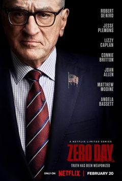 Zero Day (2025)
