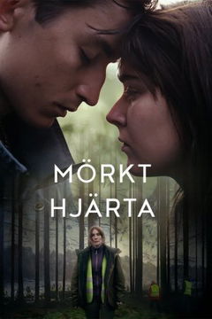 Mörkt hjärta (2022)